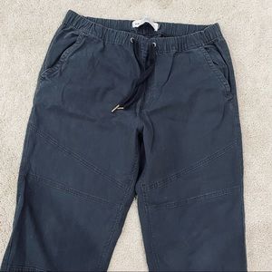 Drake jogger by cotton on